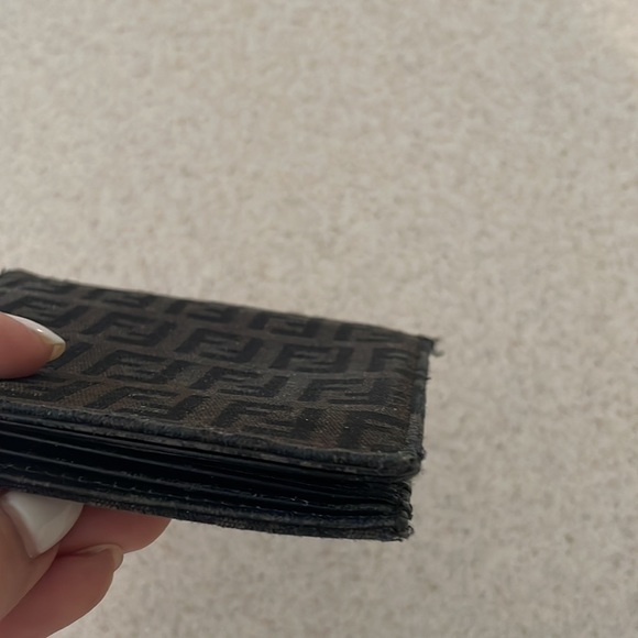 Fendi men’s wallets selling them both - Picture 6 of 8